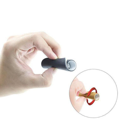 3 Pair Self Adhesive Non Slip Shoe Sole Grip Pads High Heels Slippery Soles Care - Aimall