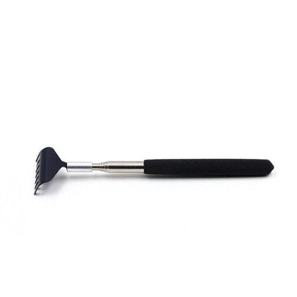 Back Scratcher Extendable Metal Claw Telescoping Backscratcher Massager Extend - Aimall