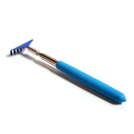 Back Scratcher Extendable Metal Claw Telescoping Backscratcher Massager Extend - Aimall