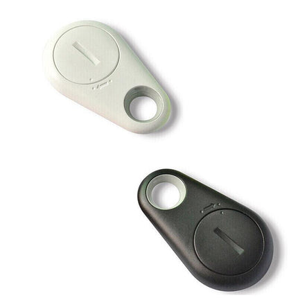 Smart Finder Locator Key Mini Bluetooth GPS Tracker Dog Pet Tag Tracer AU Stock - Aimall