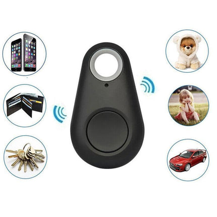 Smart Finder Locator Key Mini Bluetooth GPS Tracker Dog Pet Tag Tracer AU Stock - Aimall
