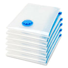 Vacuum Storage Bags Space Saver Seal Compressing Medium Large Jumbo Supersize AU - Aimall