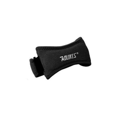 AOLIKES KNEE STRAP Patella Jumper GEL Runner Tennis Sports Brace Support AU - Aimall