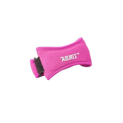 AOLIKES KNEE STRAP Patella Jumper GEL Runner Tennis Sports Brace Support AU - Aimall