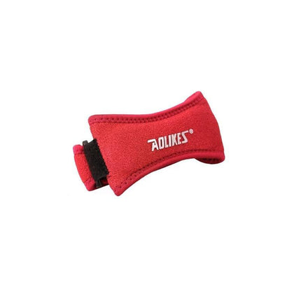 AOLIKES KNEE STRAP Patella Jumper GEL Runner Tennis Sports Brace Support AU - Aimall