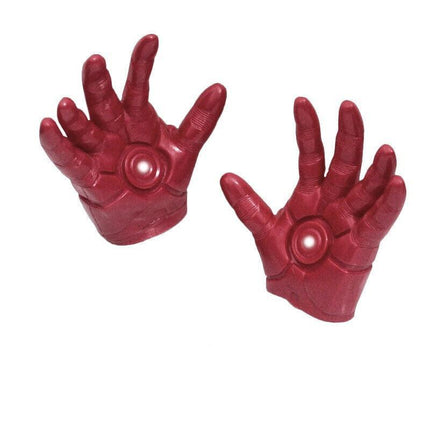 Avengers Gloves Hands Hulk Spider Man Iron Man Boxing Gloves Costumes Au Stock Aimall