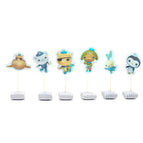 Undersea Team