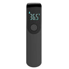 Digital IR Thermometer Baby Forehead Body Temperature Gun Finger Pulse Oximeter - Aimall