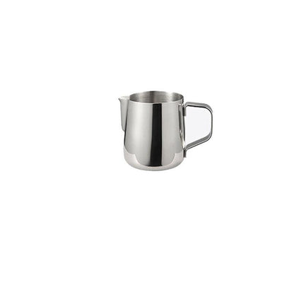 150-1000ML Stainless Steel Milk Coffee Jug Latte Espresso Frothing Scale Pitcher - Aimall