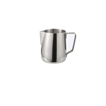 150-1000ML Stainless Steel Milk Coffee Jug Latte Espresso Frothing Scale Pitcher - Aimall