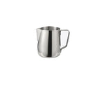 150-1000ML Stainless Steel Milk Coffee Jug Latte Espresso Frothing Scale Pitcher - Aimall