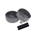 2xThick Bicycle Handlebar Tape Bar Drop Wrap MTB Road Bike Anti-Slip Punch AU - Aimall