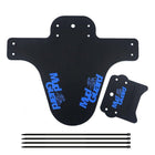 MARSH GUARD Bicycle Mudguard MTB Fender Mud Guards Wings - Bicycle Front Fender - Aimall