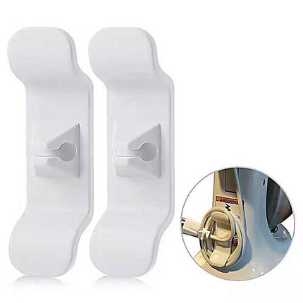 4PCS TPR Winder Cord Holder For Kitchen Appliances Cord Organizer Cord Wrap AU - Aimall