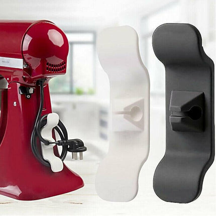 4PCS TPR Winder Cord Holder For Kitchen Appliances Cord Organizer Cord Wrap AU - Aimall