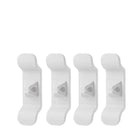 4PCS TPR Winder Cord Holder For Kitchen Appliances Cord Organizer Cord Wrap AU - Aimall