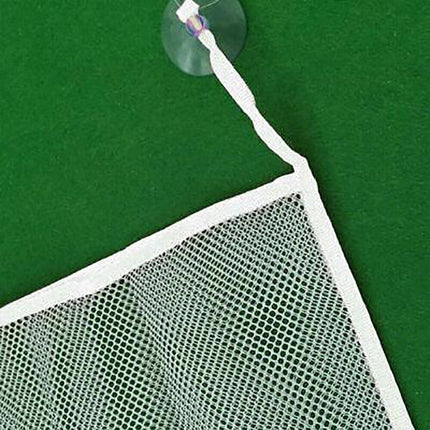 Toy Bath Storage Bathroom Doll Baby Stuff Suction Bag Bathtub Mesh Net AU Stock - Aimall