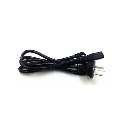Power Cord Lead Cable 3 Pin Australian Plug to IEC-C13 Socket 500W 10A 1.5M AU - Aimall