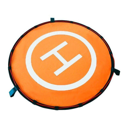 Drone Landing Pad for DJI Mavic Pro Fast-Fold Parking 55CM 75cm 110cm Helipad GD - Aimall