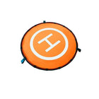 Drone Landing Pad for DJI Mavic Pro Fast-Fold Parking 55CM 75cm 110cm Helipad GD - Aimall