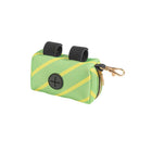 Pet Pouch Dog Poop Bag Container Dispenser Puppy Pick-Up Poo Waste Bags Holder - Aimall