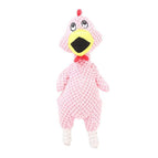 Pink Chicken