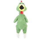 Green Chicken