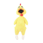 Yellow Chicken