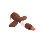Brown Goose