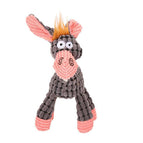 Grey Donkey