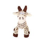 White Donkey