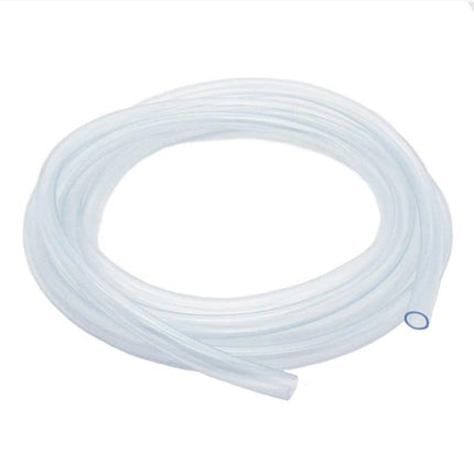 Food Grade Transparent Silicone Rubber Tube Hose Pipe Clear Beer Milk Soft NEW - Aimall