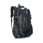 40L Large Waterproof Hiking Camping Bag Travel Backpack Outdoor Luggage Rucksack - Aimall