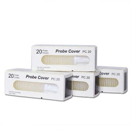 For Braun Thermoscan Ear Thermometer Replacement Lens Filters Probe Cover Caps - Aimall