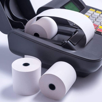 3 Rolls DIRECT THERMAL 4x6 Labels Roll 100x150mm AUSPOST eParcel Label - Aimall