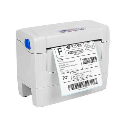 3 Rolls DIRECT THERMAL 4x6 Labels Roll 100x150mm AUSPOST eParcel Label - Aimall