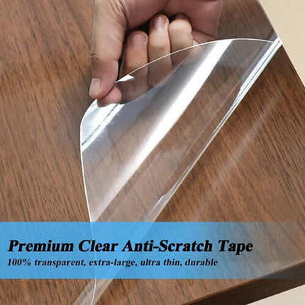 Cat Couch Sofa Scratch Guard Stickers Pet Anti-Scratching Furniture Protector AU - Aimall