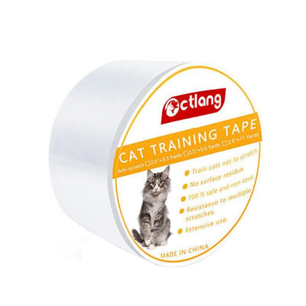 Cat Couch Sofa Scratch Guard Stickers Pet Anti-Scratching Furniture Protector AU - Aimall