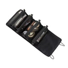 Cosmetic Bag Drawstring Makeup Case Storage Roll Bag Portable Carry Box Travel - Aimall