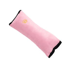 1/2× Children Kids Safety Seat Belt Cushion Pillow Harness Pad Shoulder Cover AU - Aimall