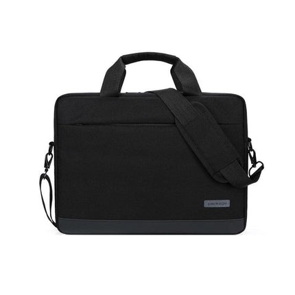 Laptop Sleeve briefcase Carry Bag for Macbook Dell Sony HP Lenovo 14" 15.6" inch - Aimall