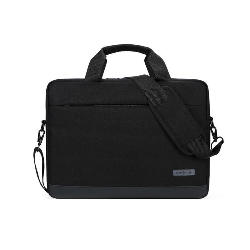 Durable Officeworks Laptop Bag for 15.6-Inch Devices – Aimall