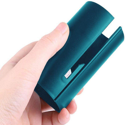 3X Sliding Wrapping Paper Cutter Craft Seconds Wrap Paper Christmas Cut Tool AU - Aimall
