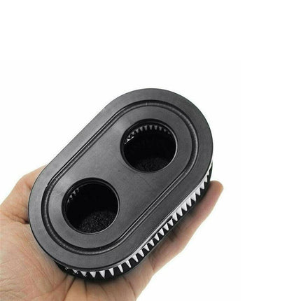 5/10X Lawn Mower Air Filter For Briggs & Stratton 798452 K 593260 Replacement - Aimall