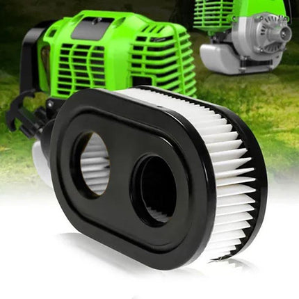 5/10X Lawn Mower Air Filter For Briggs & Stratton 798452 K 593260 Replacement - Aimall