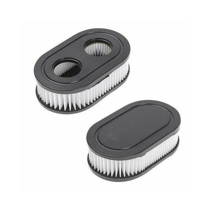 5/10X Lawn Mower Air Filter For Briggs & Stratton 798452 K 593260 Replacement - Aimall