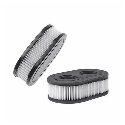 5/10X Lawn Mower Air Filter For Briggs & Stratton 798452 K 593260 Replacement - Aimall