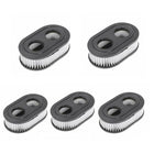 5/10X Lawn Mower Air Filter For Briggs & Stratton 798452 K 593260 Replacement - Aimall