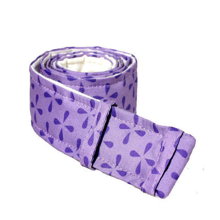 2PCS Cake Pan Strips Heat Protection Belt Bake Even Strip Moist Baking Tool AU - Aimall