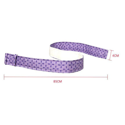 2PCS Cake Pan Strips Heat Protection Belt Bake Even Strip Moist Baking Tool AU - Aimall